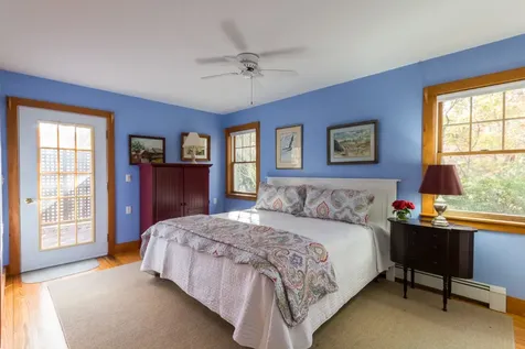 39 Dodgers Hole Road Edgartown MA 02539