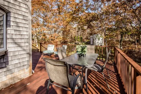 39 Dodgers Hole Road Edgartown MA 02539