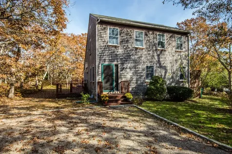 39 Dodgers Hole Road Edgartown MA 02539