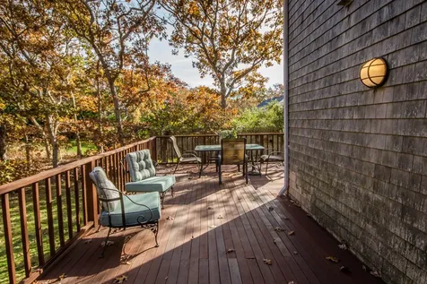 39 Dodgers Hole Road Edgartown MA 02539