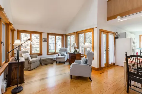 39 Dodgers Hole Road Edgartown MA 02539