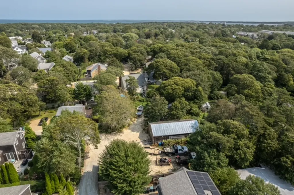 7 Bernard Way Edgartown MA 02539