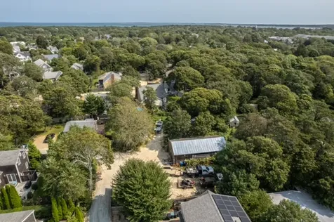 7 Bernard Way Edgartown MA 02539