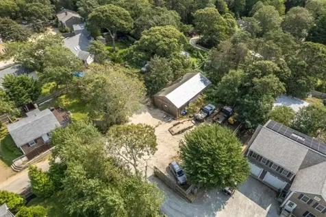 7 Bernard Way Edgartown MA 02539