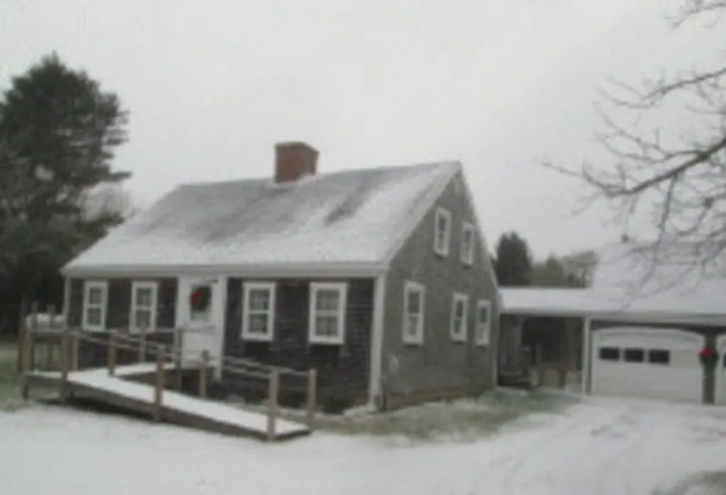 239 Middle Road Chilmark MA 02535