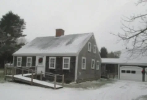 239 Middle Road Chilmark MA 02535