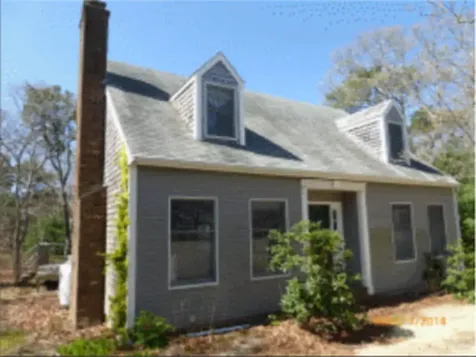 25 Inca Road Oak Bluffs MA 02557