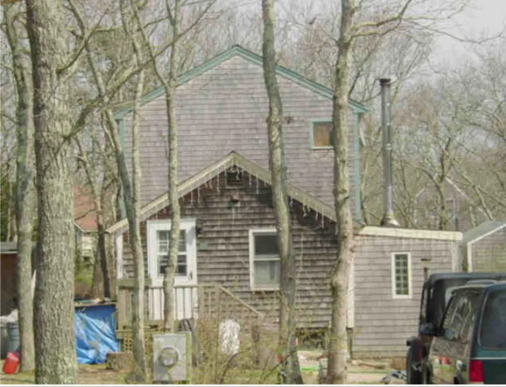 15 Sixteenth Street South Edgartown MA 02539