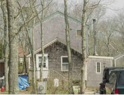 15 Sixteenth Street South Edgartown MA 02539