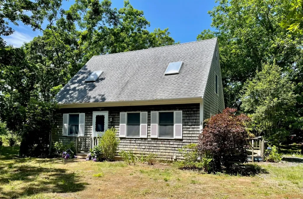 8 Boylston Drive Edgartown MA 02539
