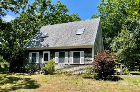 8 Boylston Drive Edgartown MA 02539