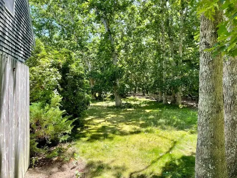 8 Boylston Drive Edgartown MA 02539