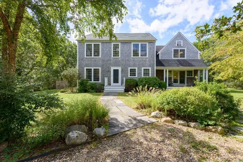 43 West Farm Road West Tisbury MA 02568