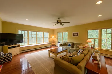43 West Farm Road West Tisbury MA 02568