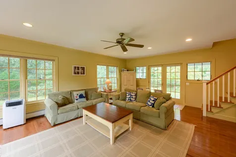 43 West Farm Road West Tisbury MA 02568