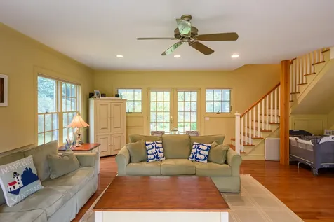 43 West Farm Road West Tisbury MA 02568