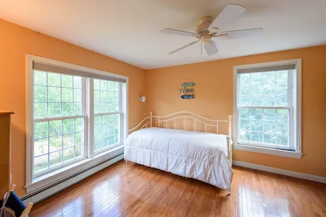 43 West Farm Road West Tisbury MA 02568