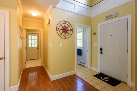 43 West Farm Road West Tisbury MA 02568