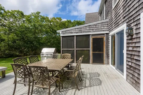 43 West Farm Road West Tisbury MA 02568