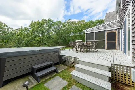43 West Farm Road West Tisbury MA 02568