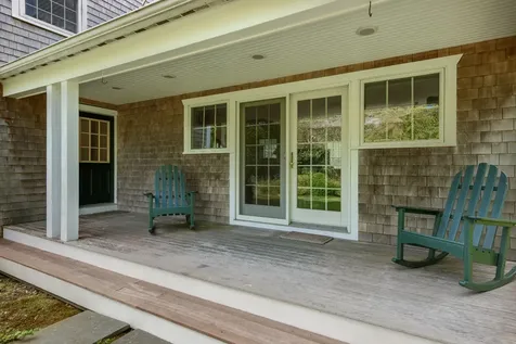 43 West Farm Road West Tisbury MA 02568
