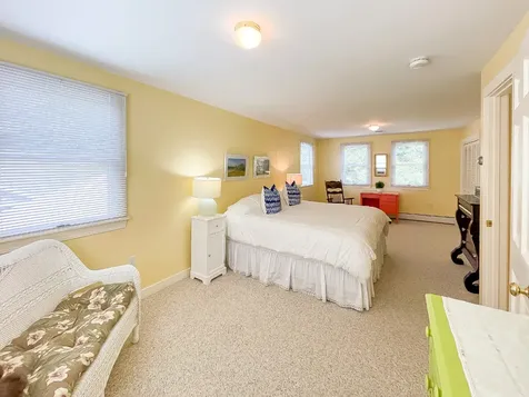 46 Mill Street Edgartown MA 02539