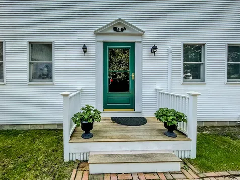 46 Mill Street Edgartown MA 02539