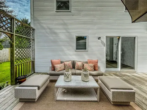 46 Mill Street Edgartown MA 02539