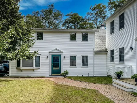 46 Mill Street Edgartown MA 02539