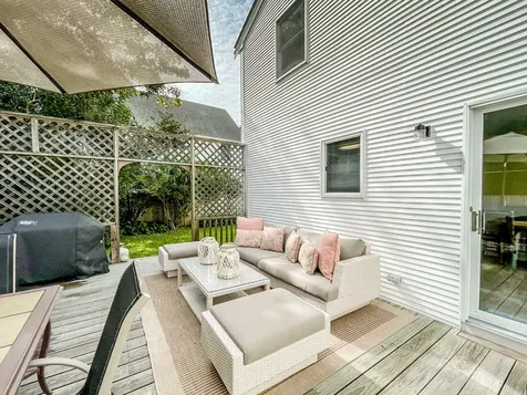 46 Mill Street Edgartown MA 02539