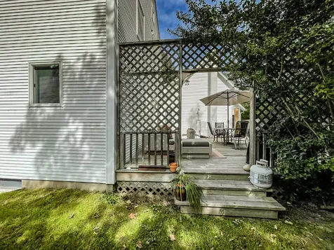 46 Mill Street Edgartown MA 02539