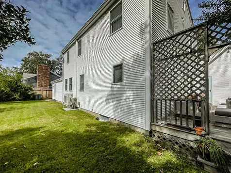 46 Mill Street Edgartown MA 02539