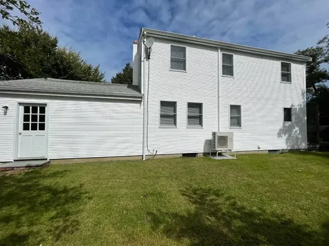 46 Mill Street Edgartown MA 02539