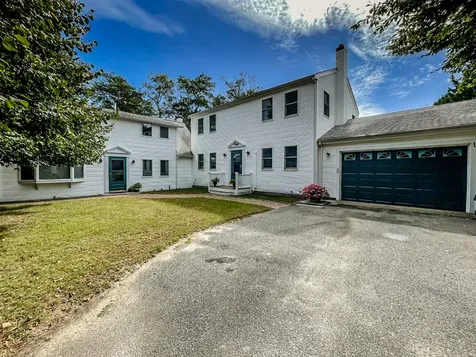 46 Mill Street Edgartown MA 02539