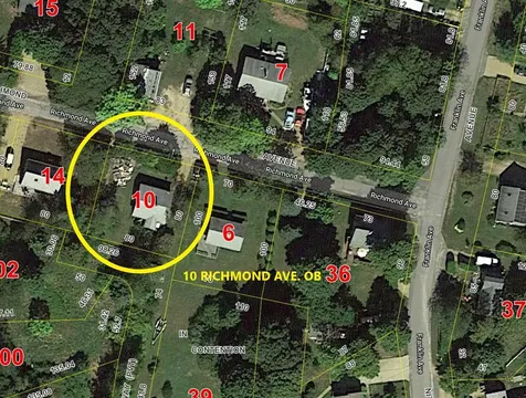 10 Richmond Avenue Oak Bluffs MA 02557