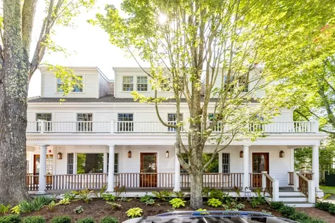 31 North Summer Street Edgartown MA 02539