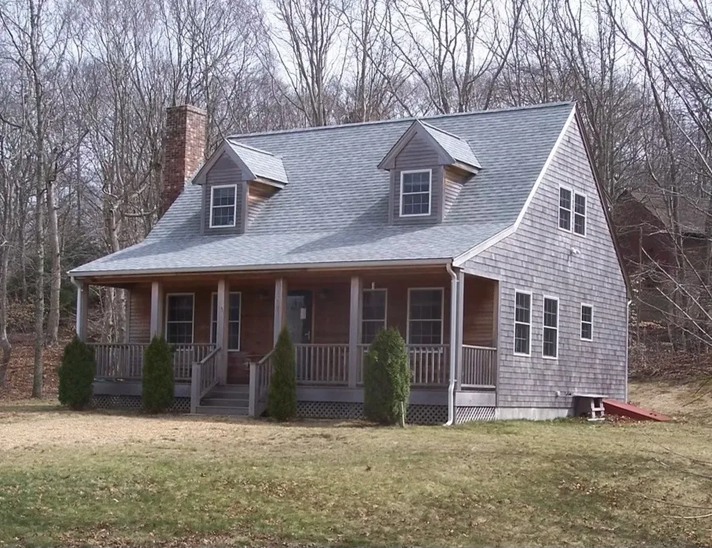 48 Goah Way Vineyard Haven MA 02568