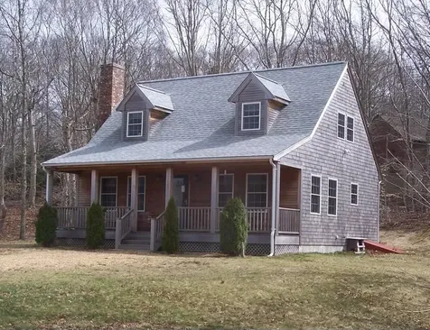 48 Goah Way Vineyard Haven MA 02568