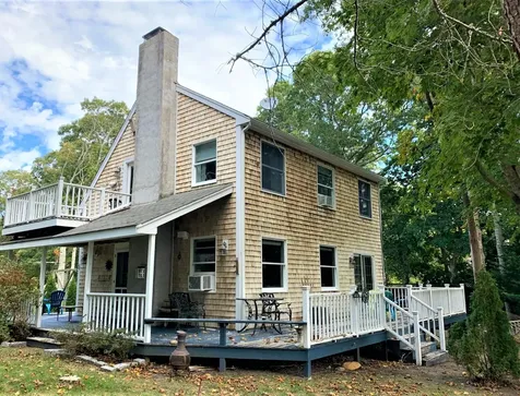 145 Midland Avenue Vineyard Haven MA 02568