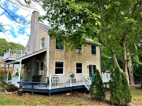 145 Midland Avenue Vineyard Haven MA 02568