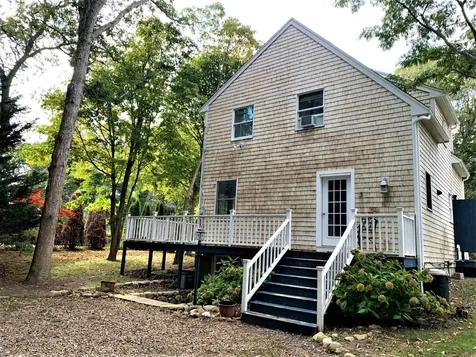 145 Midland Avenue Vineyard Haven MA 02568