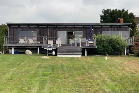 31 & 33 Flanders Lane Chilmark MA 02535