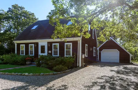 44 Marthas Road Edgartown MA 02539