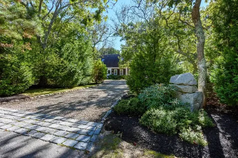 44 Marthas Road Edgartown MA 02539