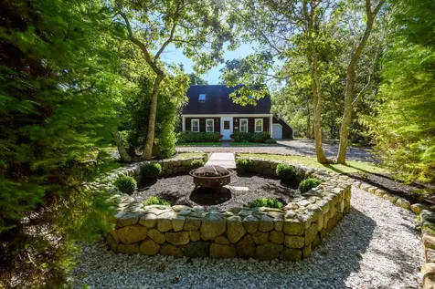 44 Marthas Road Edgartown MA 02539