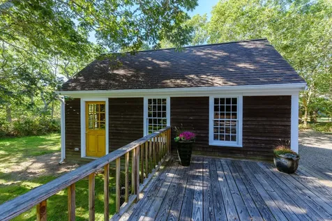 44 Marthas Road Edgartown MA 02539