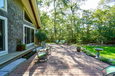 49 Border Road Vineyard Haven MA 02568