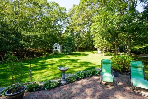 49 Border Road Vineyard Haven MA 02568