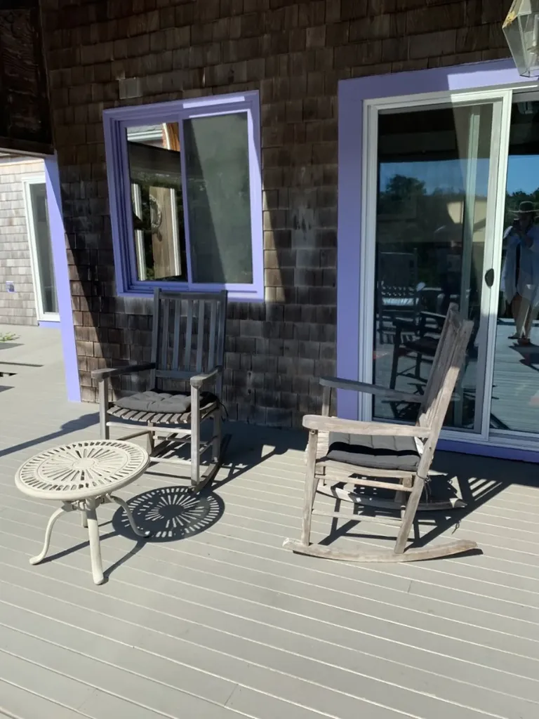 55 Old House Way West Tisbury MA 02575