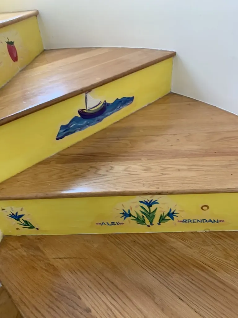 55 Old House Way West Tisbury MA 02575